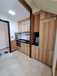 Nottinghill Suites (D21), Apartment #622131161
